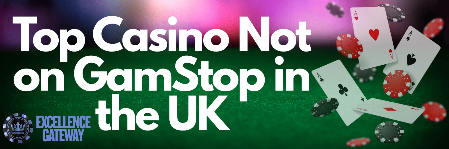 Discovering Casinos Not on Gamstop UK 1287331471