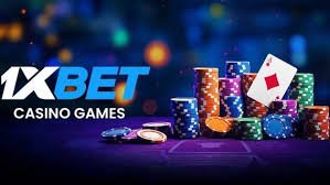 1xBet Cambodia Betting Your Ultimate Guide to Online Gambling 1815529893