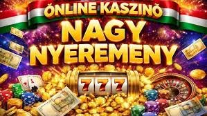 A Legjobb Online Casino Élmények és Tippek A Legjobb Online Casino Élmények és Tippek