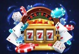 Casino BetFoxx UK Your Ultimate Gaming Destination