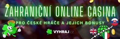 Casino Online Zahraniční Možnosti Pro Hráče Casino Online Zahraniční Možnosti Pro Hráče