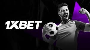 Discover the 1xBet Betting App Your Ultimate Companion for Sports Betting Discover the 1xBet Betting App Your Ultimate Companion for Sports Betting