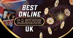 Discover the Best Casino Watch Online in the UK