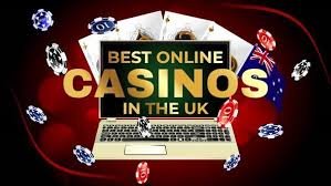 Discover the Best Casino Watch Online in the UK