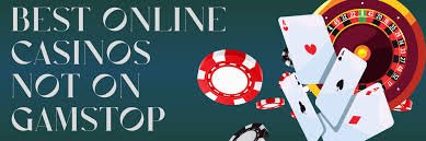 Discover the Excitement of Casino Sites Not on GamStop -1859177841 Discover the Excitement of Casino Sites Not on GamStop -1859177841