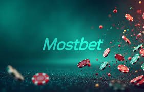 Discover the Exciting World of Mostbet Your Guide to Online Betting