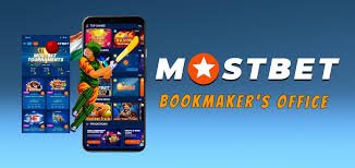 Discover the Exciting World of Mostbet Your Guide to Online Betting