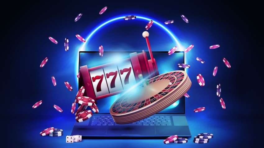 Experience the Thrill of Slot Lair Casino & Sportsbook Experience the Thrill of Slot Lair Casino & Sportsbook