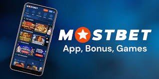 Mostbet Your Gateway to Online Betting -1070507044