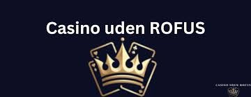 Oplev Spil Poker Uden Om Rufus En Guide til Fri Leg
