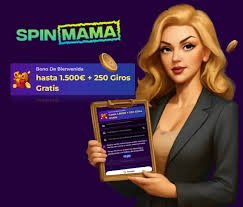 Spinmama Casino España Tu Destino de Juego en Línea