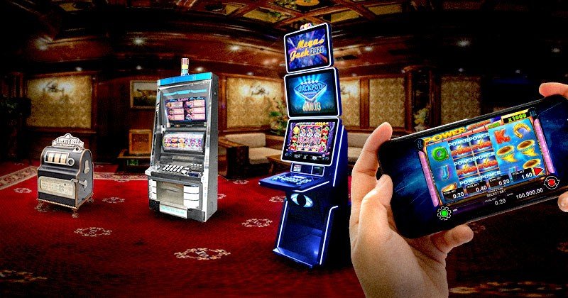 The Ultimate Guide to Casino JB Your Gateway to Exciting Gameplay