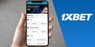 Ultimate Guide to 1xBet App in Nigeria
