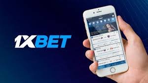 Ultimate Guide to 1xBet App in Nigeria