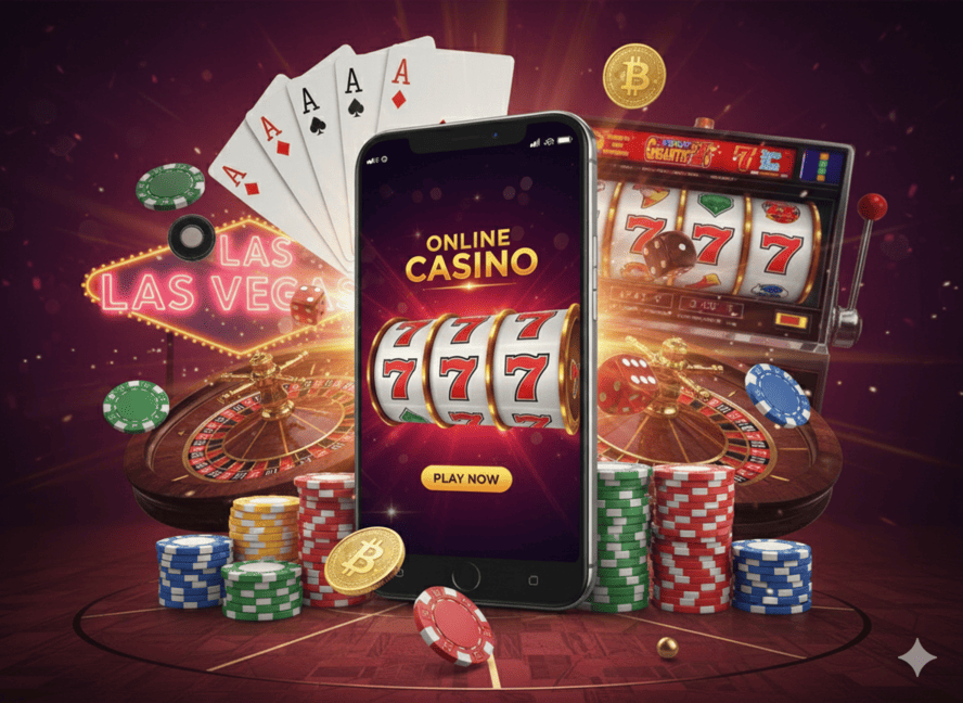 Casino sider uden rofus Find de bedste online casinoer