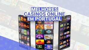 Descubra os Melhores Casinos Online em Portugal -2137065980