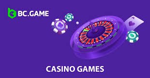 Discover Bcgame.sk The Premier Online Crypto Casino