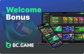 Discover Bcgame.sk The Premier Online Crypto Casino