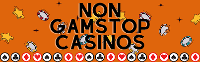 Exploring Online Casinos Not on GamStop Exploring Online Casinos Not on GamStop