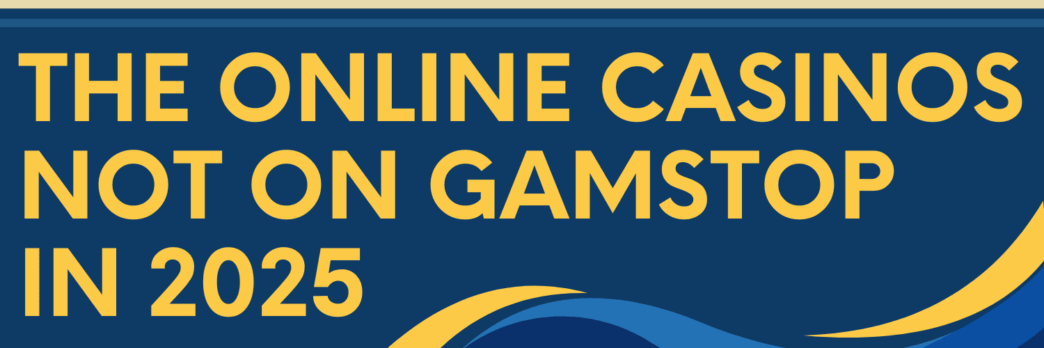 Exploring Online Casinos Not on GamStop Exploring Online Casinos Not on GamStop