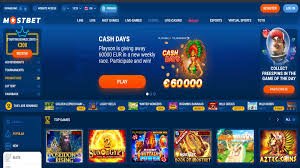 Mostbet Qırğızıstanda Bahis Dünyası