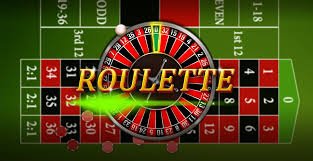 Red Door Roulette Ein spannendes Spielerlebnis im Casino