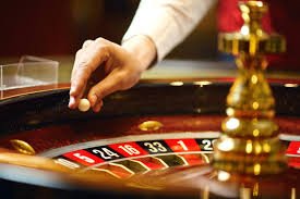 Red Door Roulette Ein spannendes Spielerlebnis im Casino