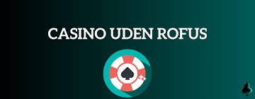 Casino uden NemID Din Guide til Online Spil