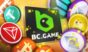 Exploring the BC.Game Online Platform A New Era in Gaming