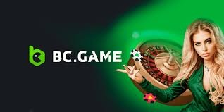 Exploring the BC.Game Online Platform A New Era in Gaming